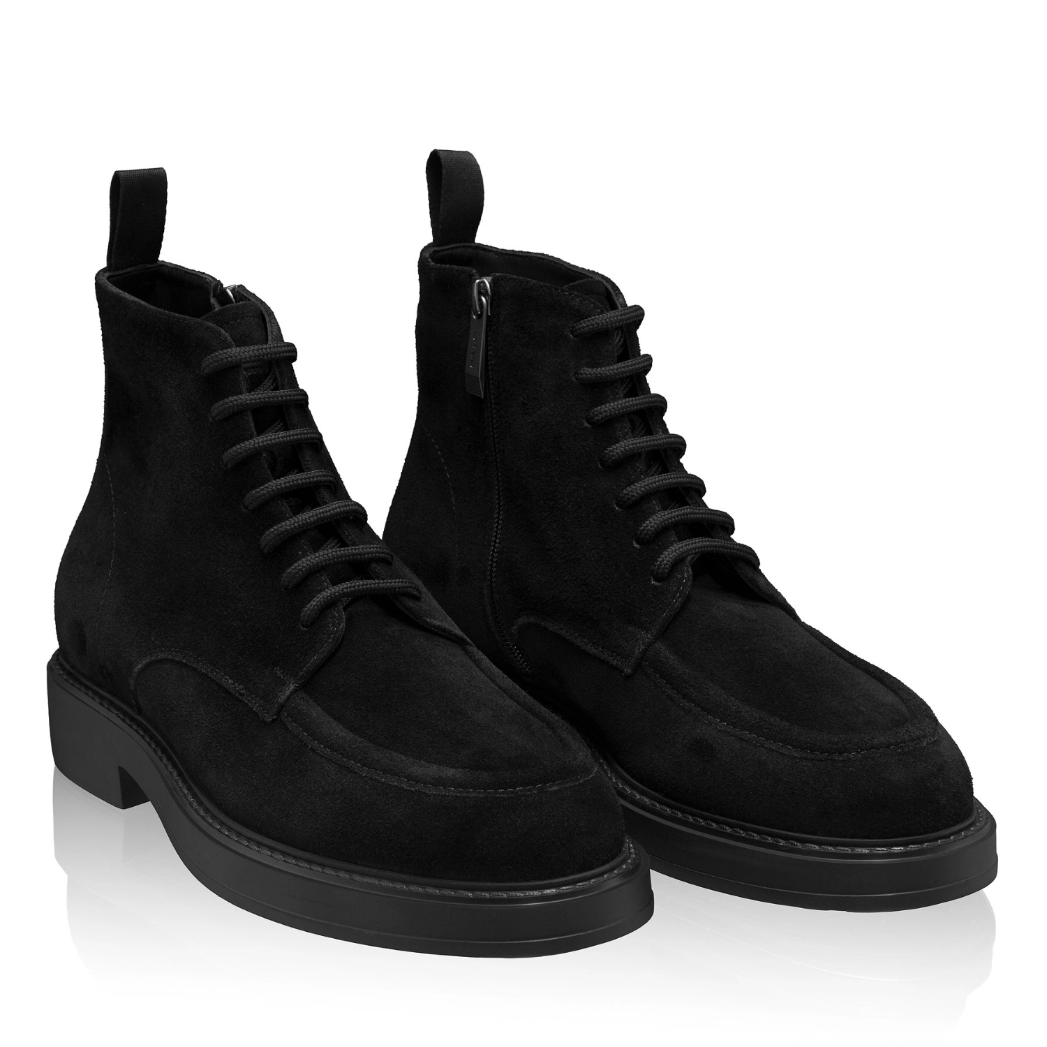 Imagine Ghete Barbati 7677 Crosta Negru