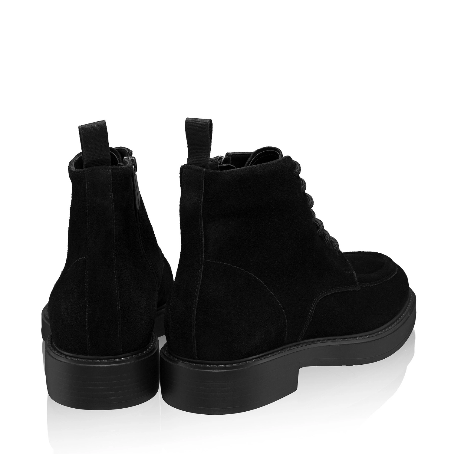 Imagine Ghete Barbati 7677 Crosta Negru