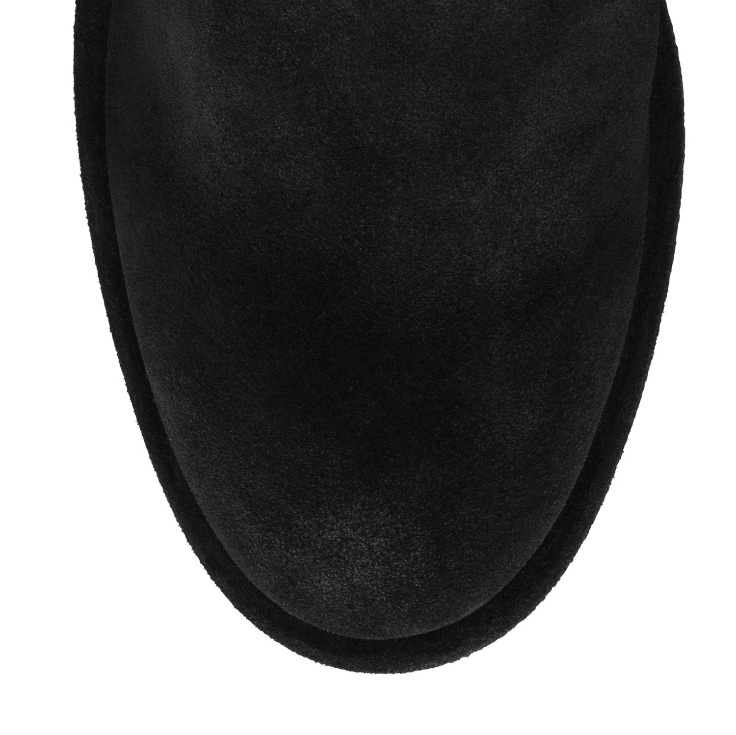 Imagine Ghete Dama 8179 Crosta Negru