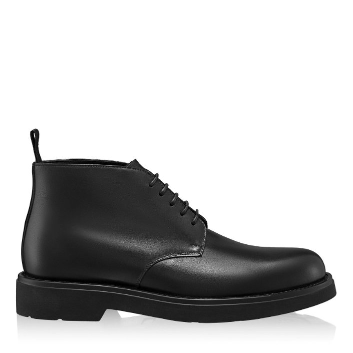 Imagine Ghete Barbati 7793 Vitello Negru
