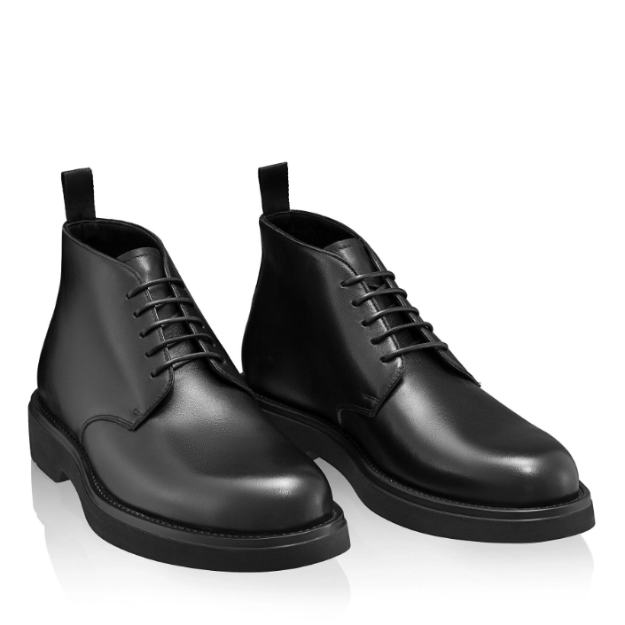 Ghete Barbati 7793 Vitello Negru