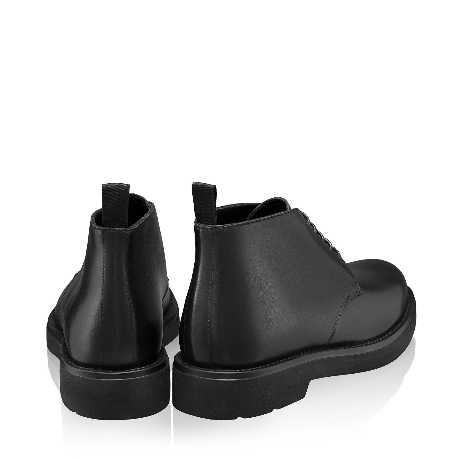 Imagine Ghete Barbati 7793 Vitello Negru