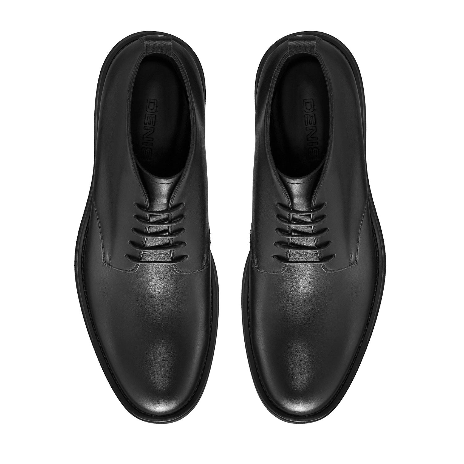 Imagine Ghete Barbati 7793 Vitello Negru