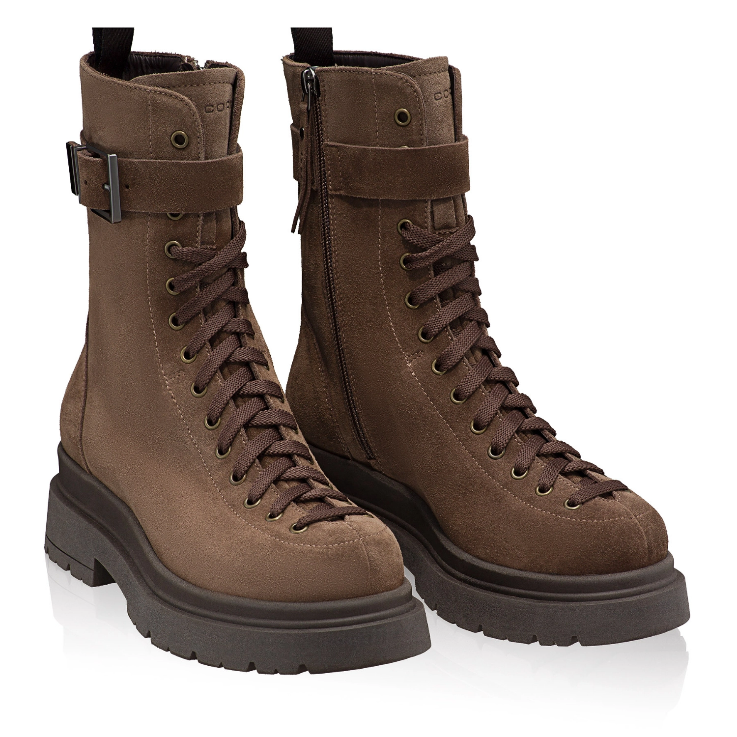 Imagine Ghete Dama 8256 Crosta Taupe