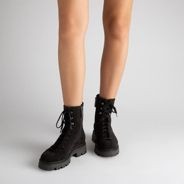 Ghete Dama 6303 Crosta T.Moro