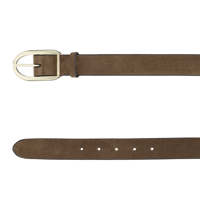 Curea Dama 65 Crosta Taupe