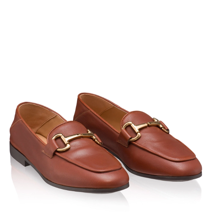 Pantofi Casual Dama 8449 Bottalato Maro