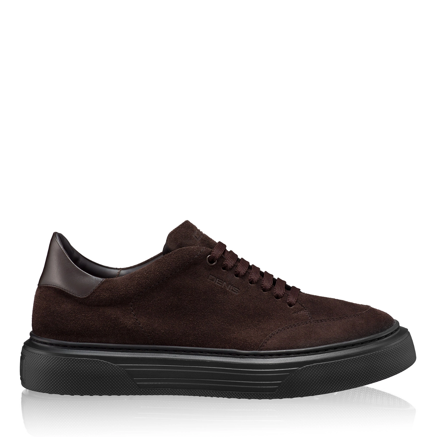Imagine Pantofi Sport Barbati 7031 Crosta T.Moro