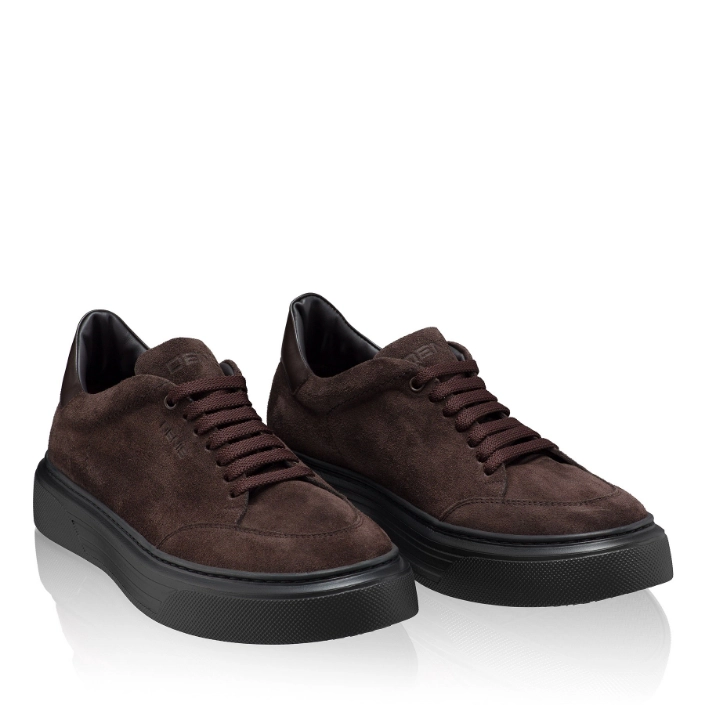 Pantofi Sport Barbati 7031 Crosta T.Moro