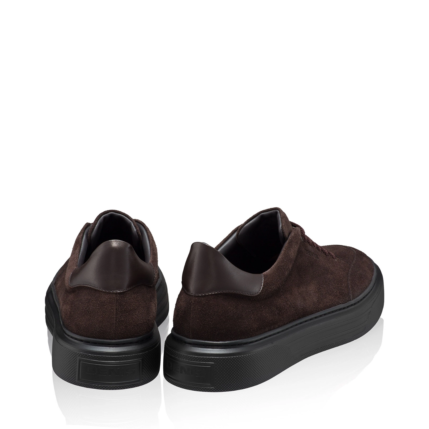 Imagine Pantofi Sport Barbati 7031 Crosta T.Moro