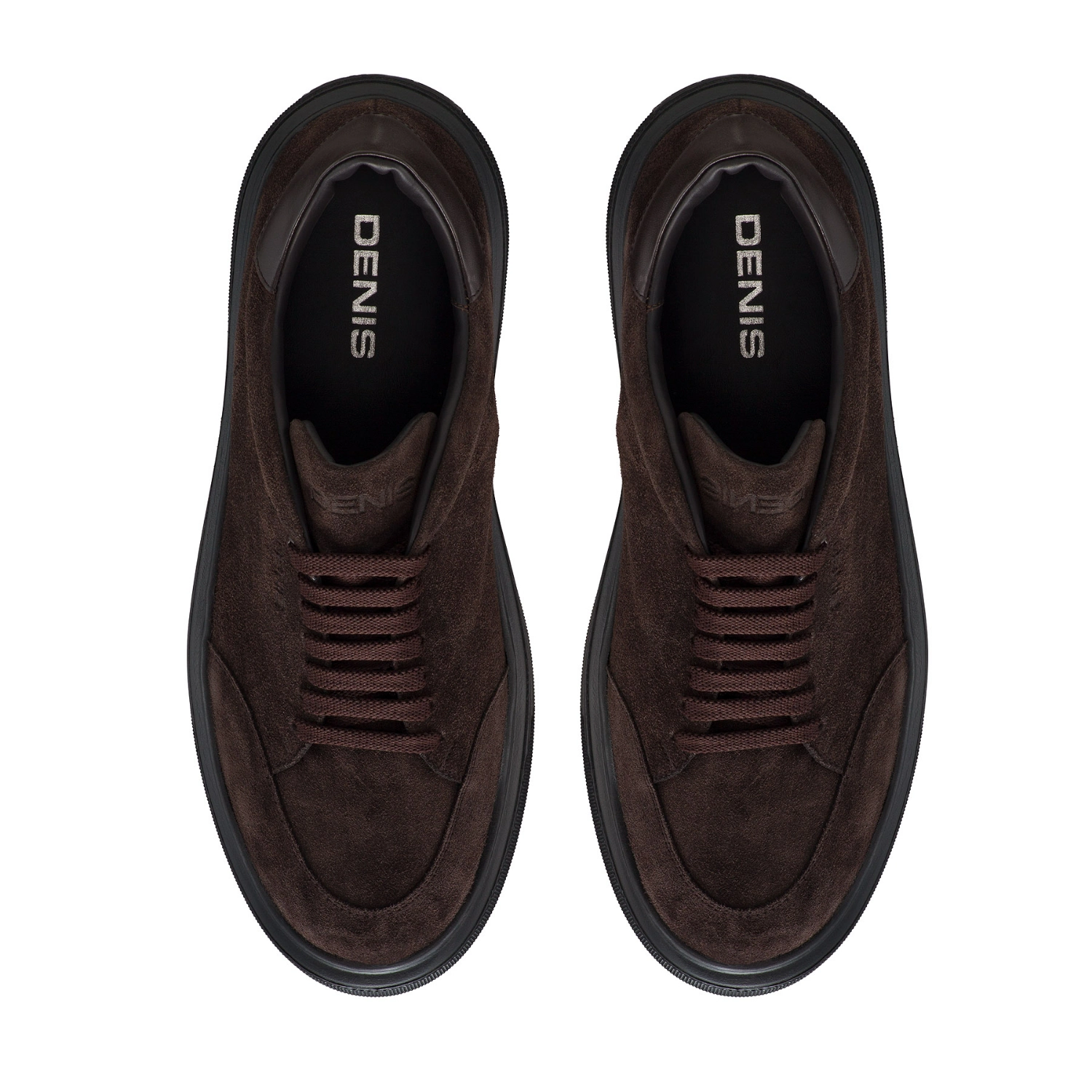 Imagine Pantofi Sport Barbati 7031 Crosta T.Moro