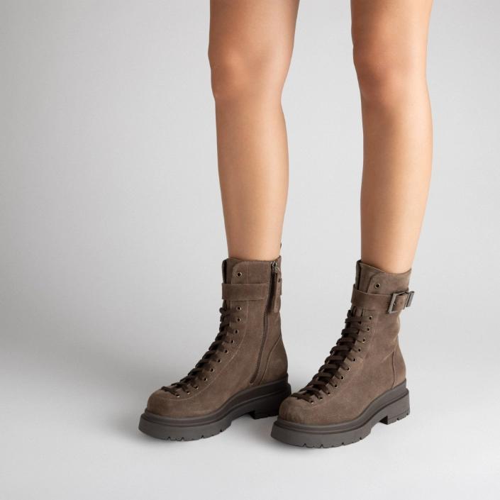 Ghete Dama 8256 Crosta Lontra