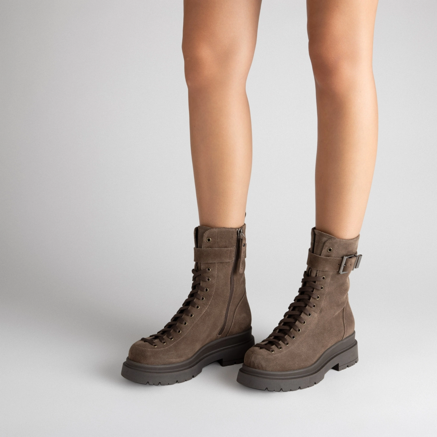 Imagine Ghete Dama 8256 Crosta Taupe