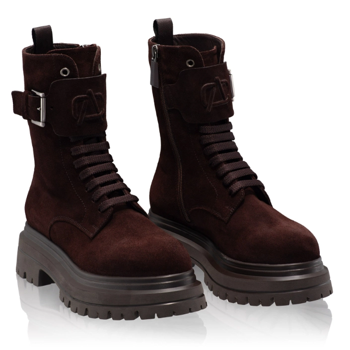 Ghete Dama 8174 Crosta T.Moro