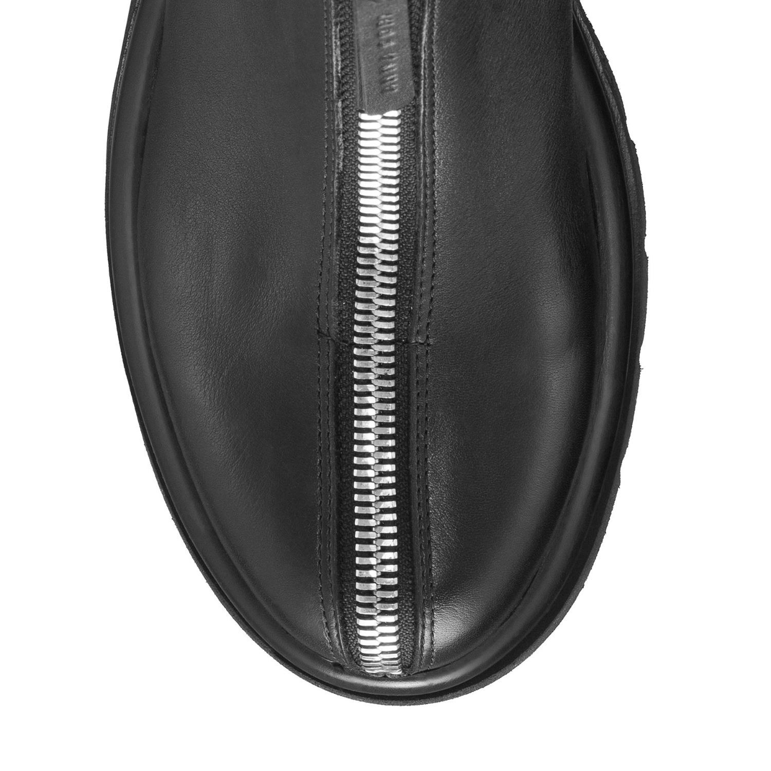 Imagine Ghete Dama 8539 Vitello Negru