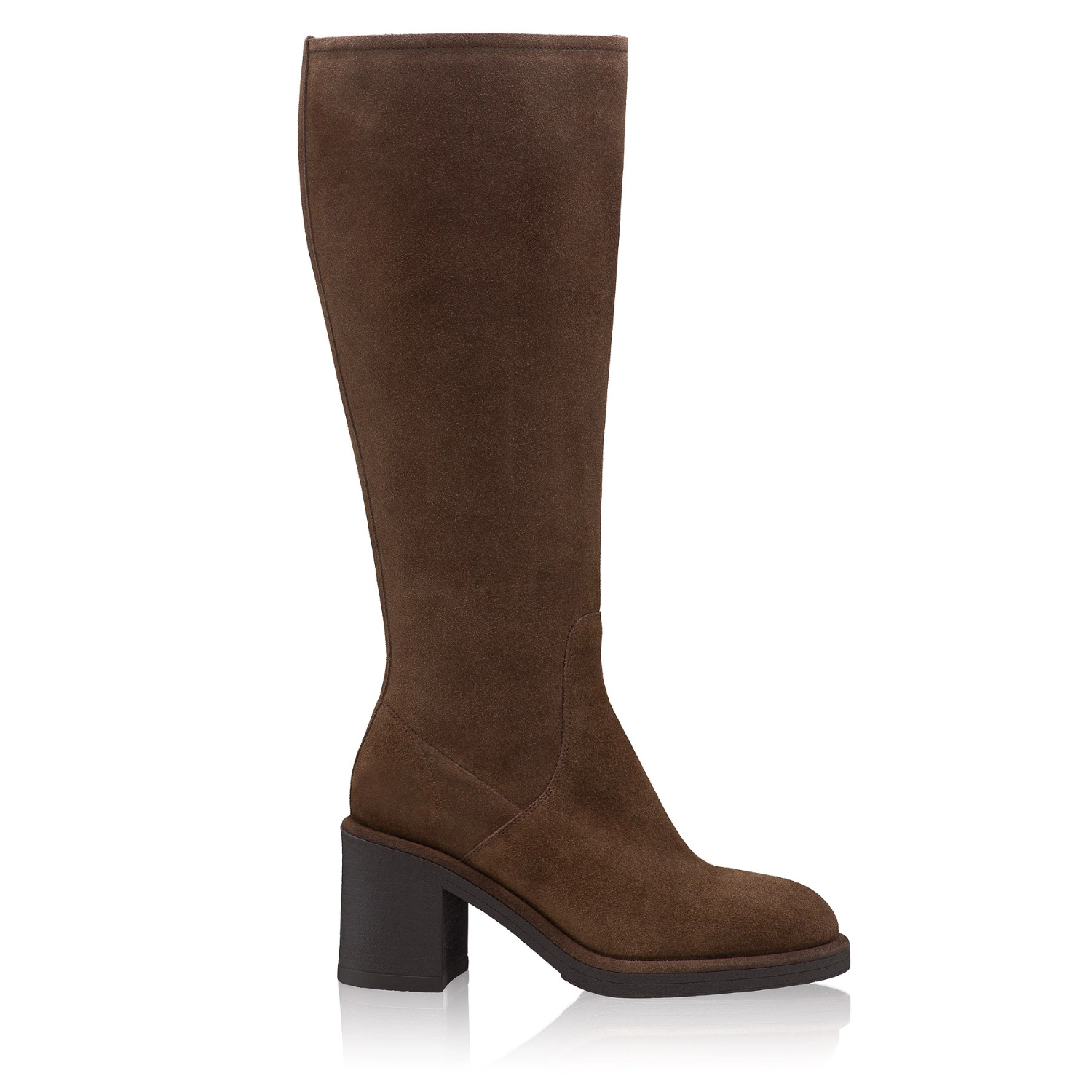 Imagine Cizme Damă 8224 Crosta Taupe