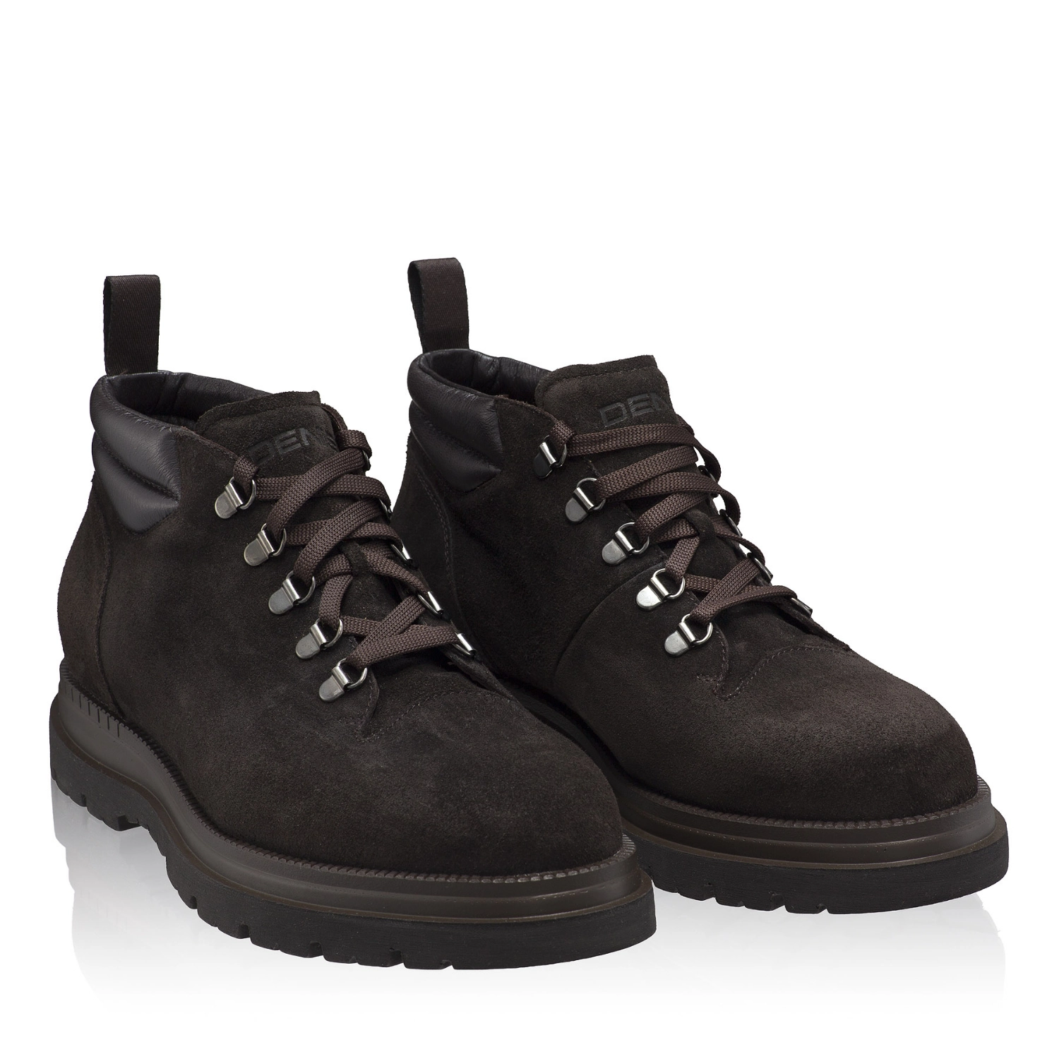 Imagine Ghete Barbati 7748 Crosta T.Moro
