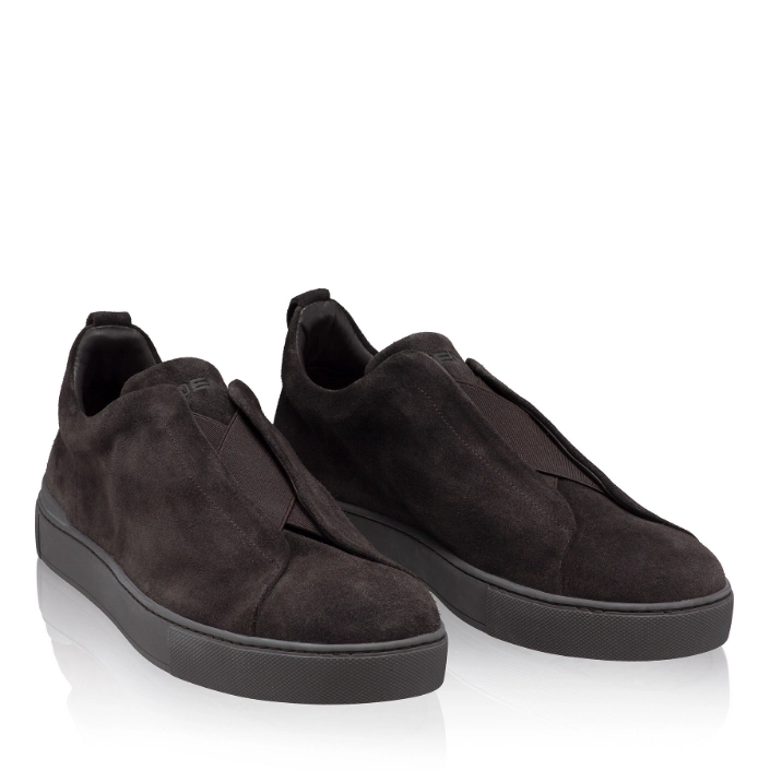 Pantofi Sport Barbati 9733 Crosta T.Moro