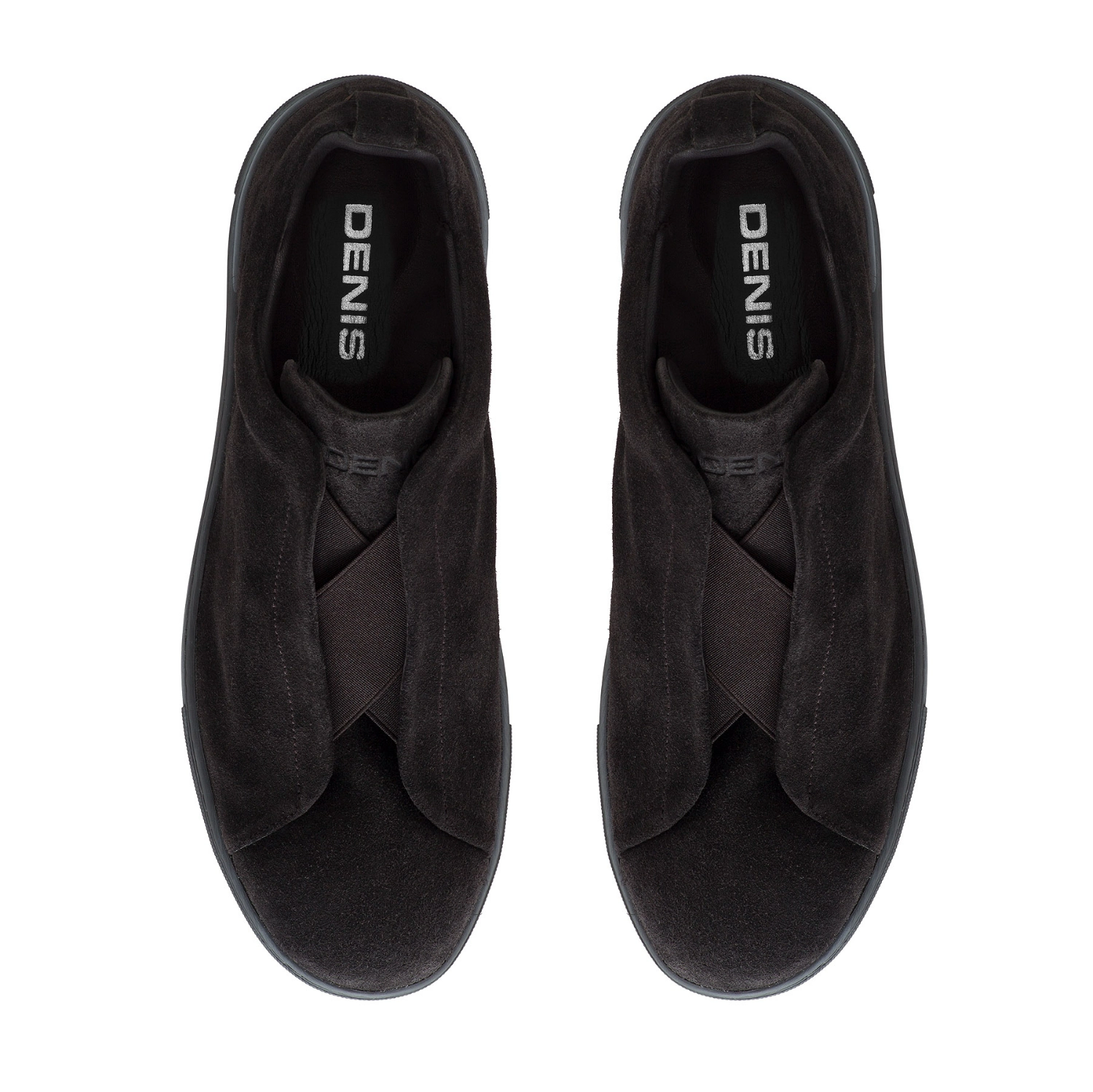 Imagine Pantofi Sport Barbati 9733 Crosta T.Moro