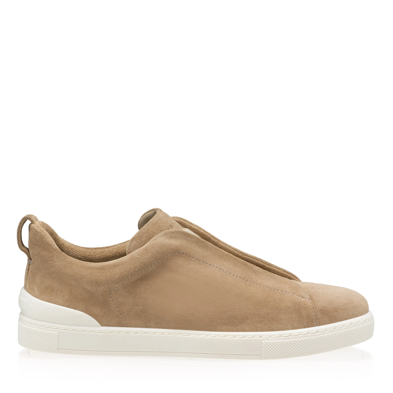 Imagine Pantofi Sport Dama 8667 Crosta Bej